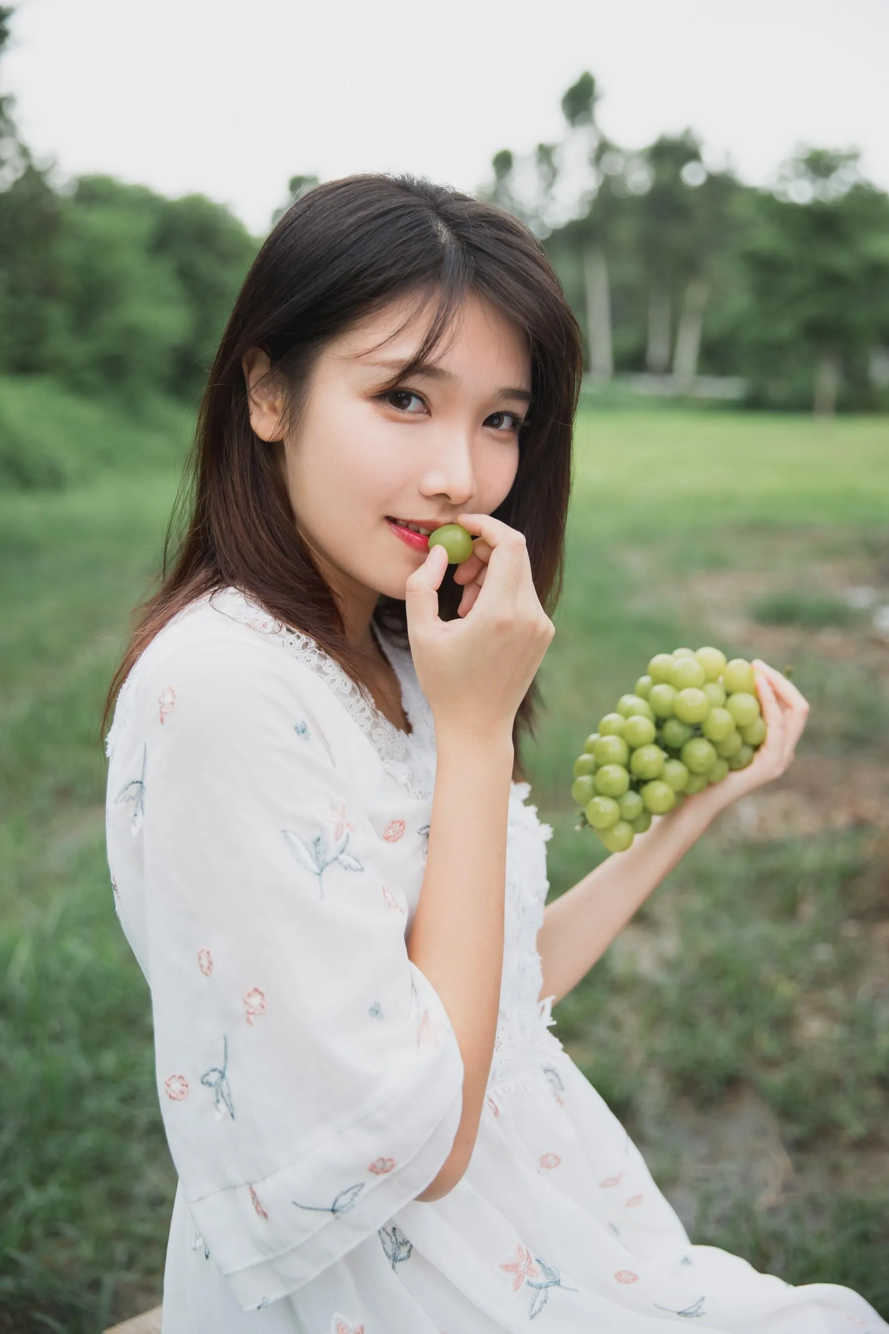 [YITUYU艺图语]2021.09.29 阳光玫瑰 湘湘 [23P]插图5